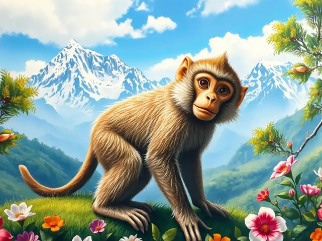 1980年属猴女性人生运势详解:把握四大黄金年运,智慧应对人生挑战 1980年属猴女性人生运势详解:把握四大黄金年运,智慧应对人生挑战