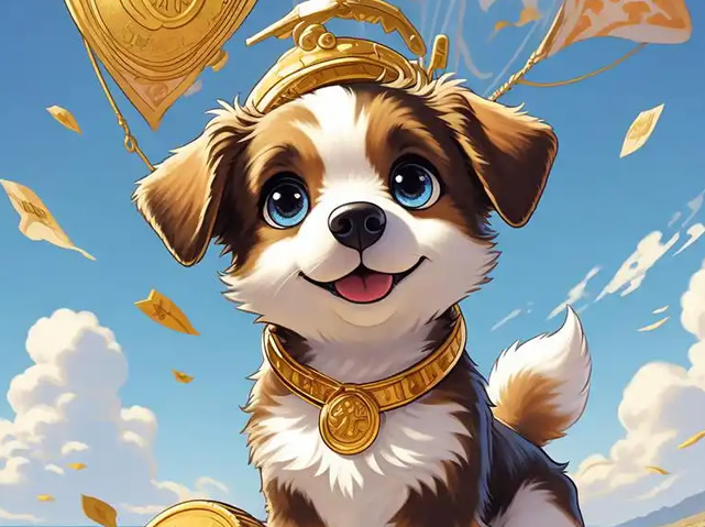 七十年代属狗人运势全景解读:三大高峰年份与晚年幸福指南 七十年代属狗人运势全景解读:三大高峰年份与晚年幸福指南