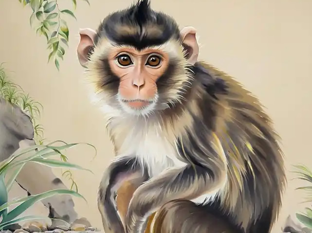 80年属猴走大运年份解析 80年属猴走大运年份解析