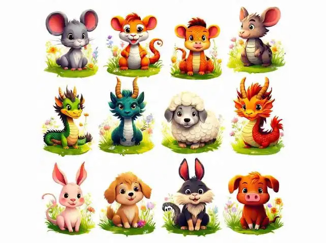 2027年走大运生肖与未来三年运势前瞻 2027年走大运生肖与未来三年运势前瞻