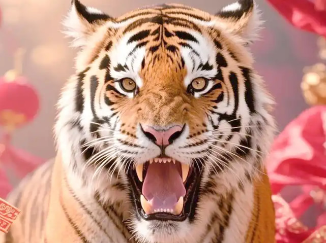 属虎人最难熬的年龄挑战 属虎人最难熬的年龄挑战